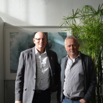 Peter und Volker Rembold Peter und Volker Rembold