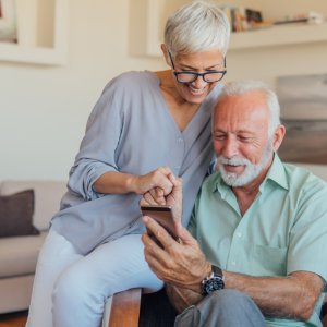 Virtuelle Umzugsbesichtigung