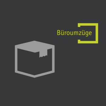 Büroumzug / Firmenumzug