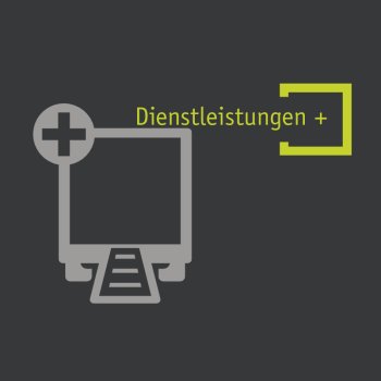 Weitere Dienstleistungen
