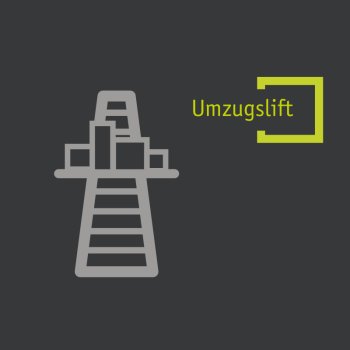 Möbellift / Außenaufzug