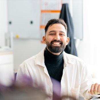 Latif Dervisoglu
