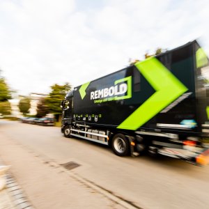 Rembold bewegt